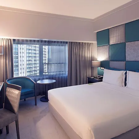 Tivoli Oriente Hotel Lissabon