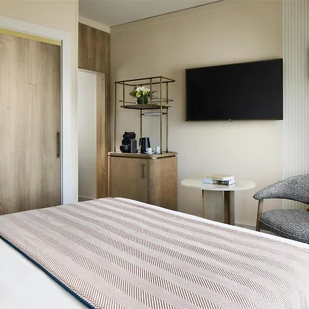 Tivoli Oriente 4* Lissabon