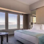 Tivoli Oriente 4* リスボン