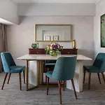 Szálloda Tivoli Oriente 4*