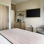 Tivoli Oriente 4* Lisboa