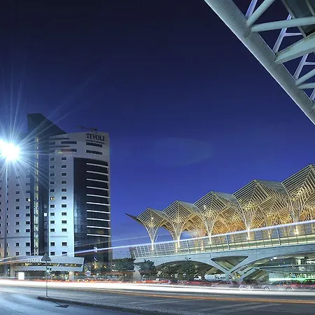 Tivoli Oriente Hotel