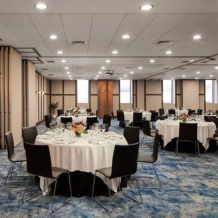 Tivoli Oriente Hotel 4*