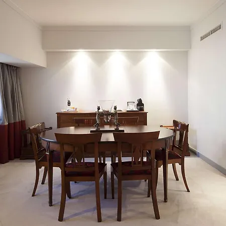 Tivoli Oriente Hotell 4*