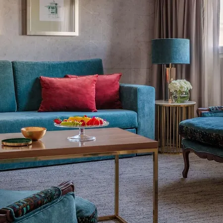 Tivoli Oriente Lisboa