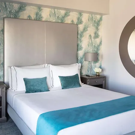 Tivoli Oriente Hotell