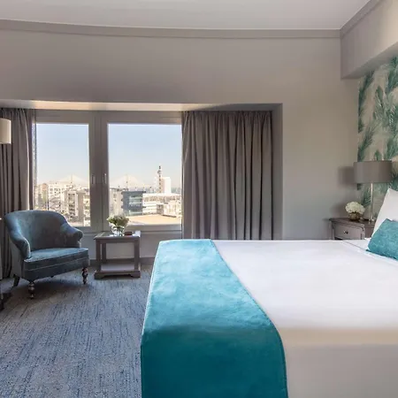 Hotell Tivoli Oriente