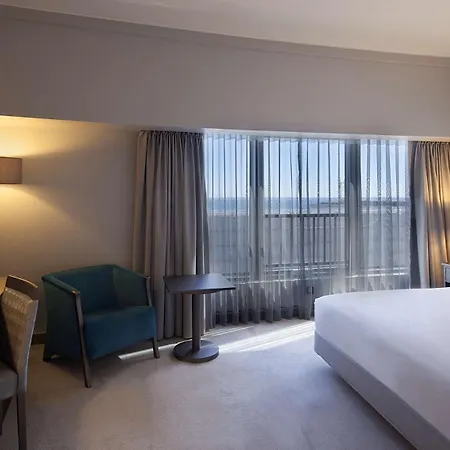 Tivoli Oriente Hotell 4*