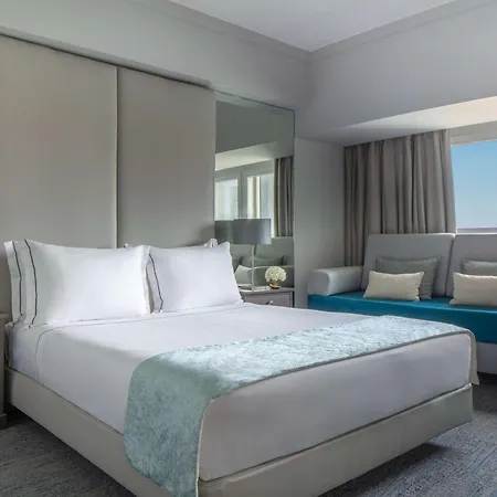 Tivoli Oriente Hotell