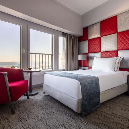 Tivoli Oriente Hotell