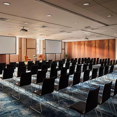 Hotell Tivoli Oriente