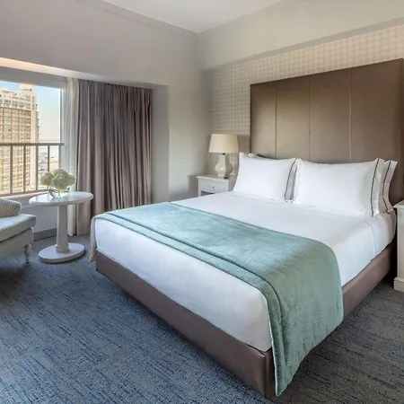 Tivoli Oriente Hotell