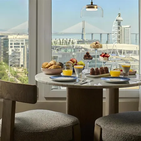 Tivoli Oriente Hotell