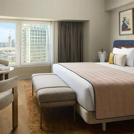 Tivoli Oriente Hotell