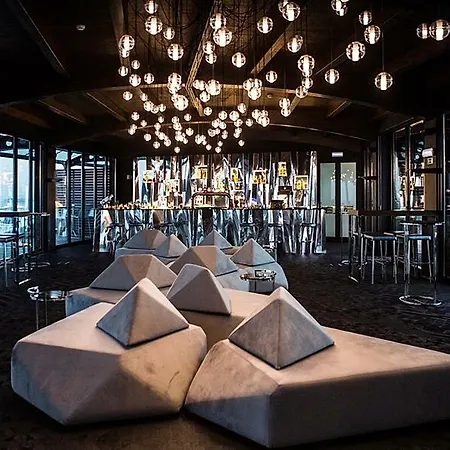 Hotel Tivoli Oriente Lisboa
