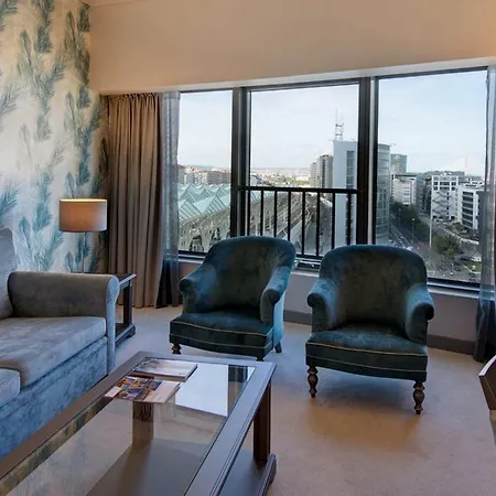 Hotell Tivoli Oriente 4*