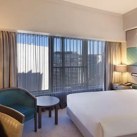 Hotell Tivoli Oriente