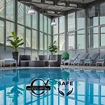 Tivoli Oriente 4* Lissabon