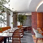 Tivoli Oriente Hotel Lissabon