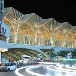 Tivoli Oriente Lissabon