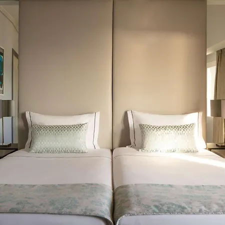 Tivoli Oriente 4* Lisbon