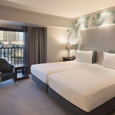 Hotel Tivoli Oriente Lisboa