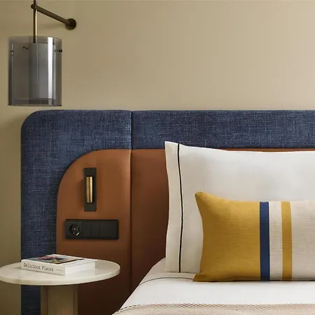 Hotell Tivoli Oriente