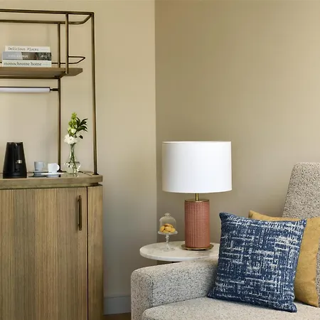 Tivoli Oriente Lisboa