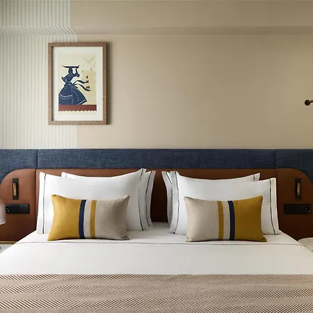 Tivoli Oriente Lisboa