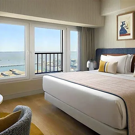 Tivoli Oriente 4*