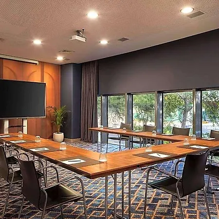 Hotel Tivoli Oriente 4*