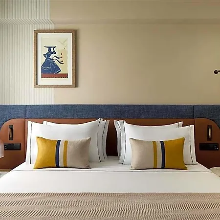 Tivoli Oriente Hotel 4*