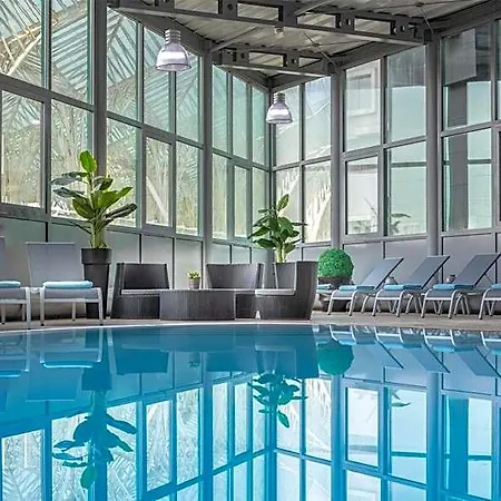 Tivoli Oriente 4*