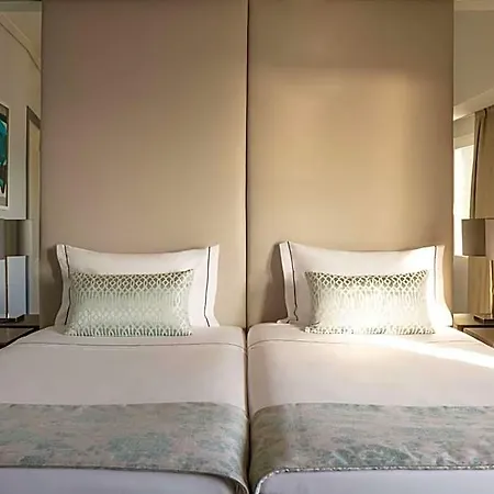 Hotel Tivoli Oriente