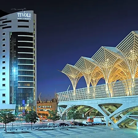 Tivoli Oriente 4*