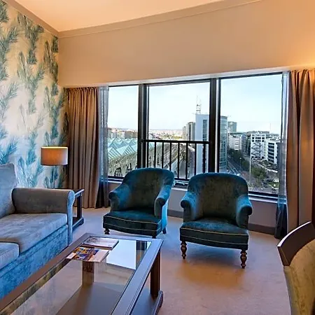 Tivoli Oriente 4*