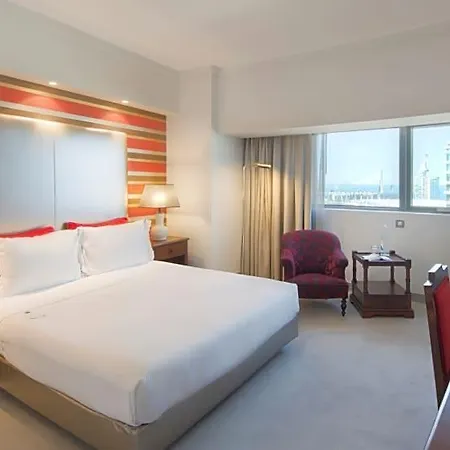 Tivoli Oriente Hotell 4*