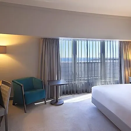 Tivoli Oriente Hotel