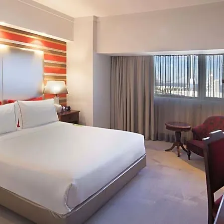 Tivoli Oriente 4* Lisboa