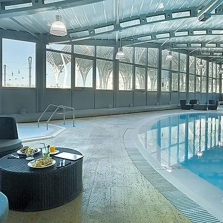 Hotel Tivoli Oriente 4*