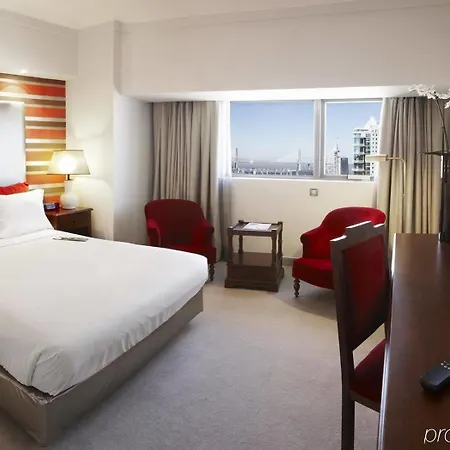 Tivoli Oriente Hotel Lisboa