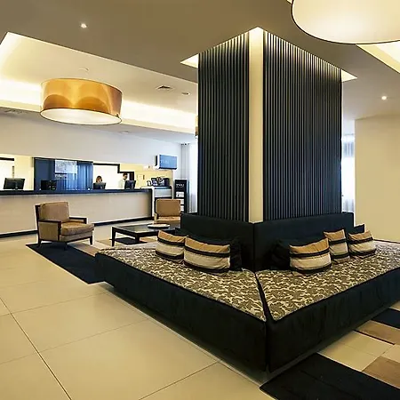 Hotel Tivoli Oriente