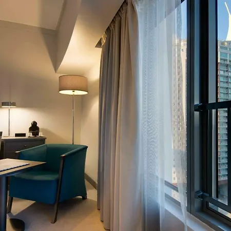 Tivoli Oriente Hotel Lisboa