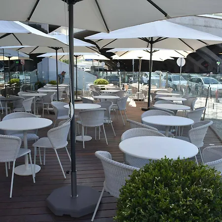 Tivoli Oriente Hotel
