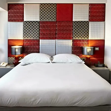 Tivoli Oriente 4*