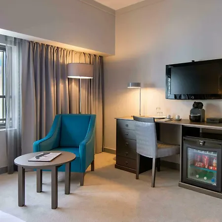Hotel Tivoli Oriente