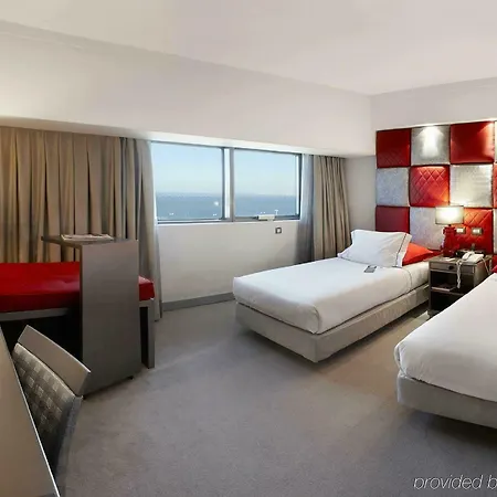 Tivoli Oriente Hotel Lisboa