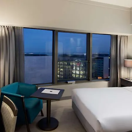 Hotel Tivoli Oriente Lisboa