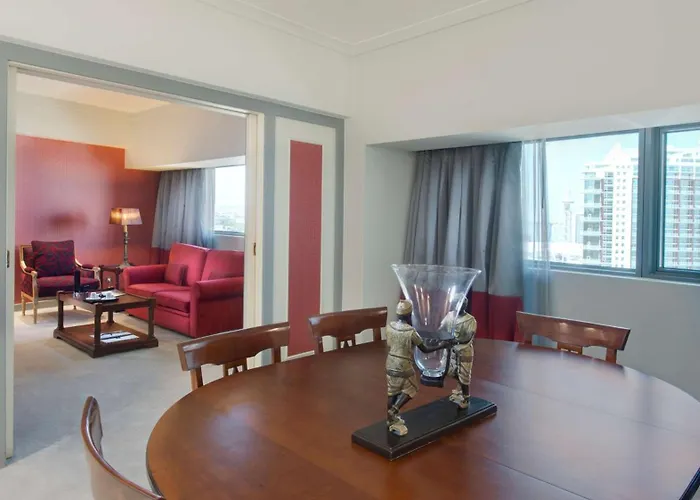 Tivoli Oriente Lissabon