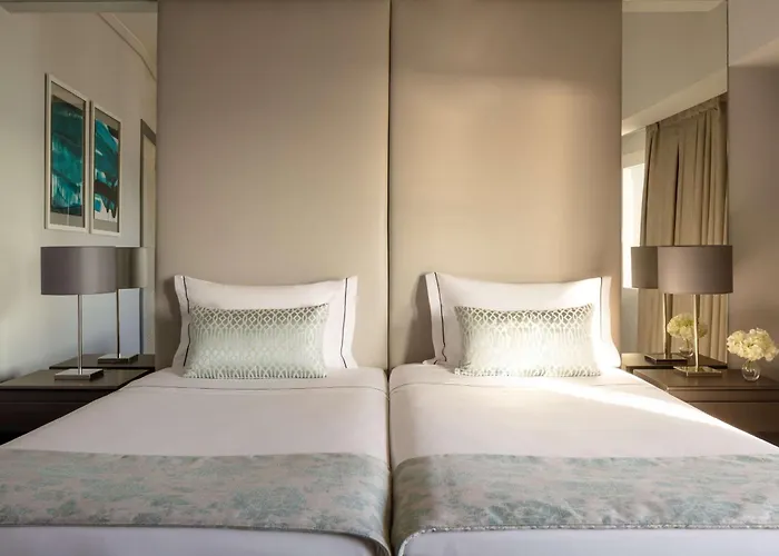 Tivoli Oriente 4* Lissabon